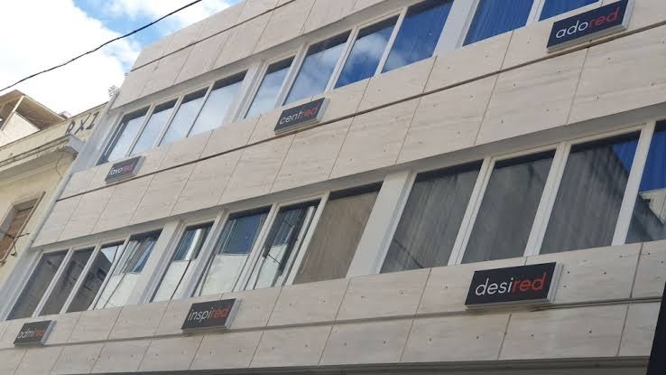 ToStay-Unique apartment hotel in Athens center!