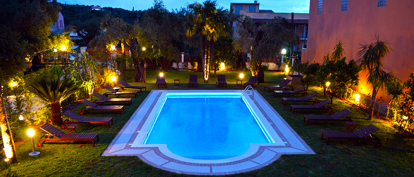 V.A Boutique Apartments and Suites