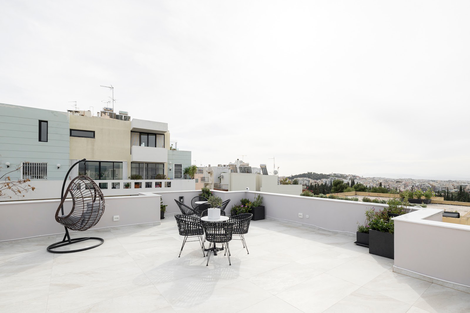 Vagabond Guesthouse