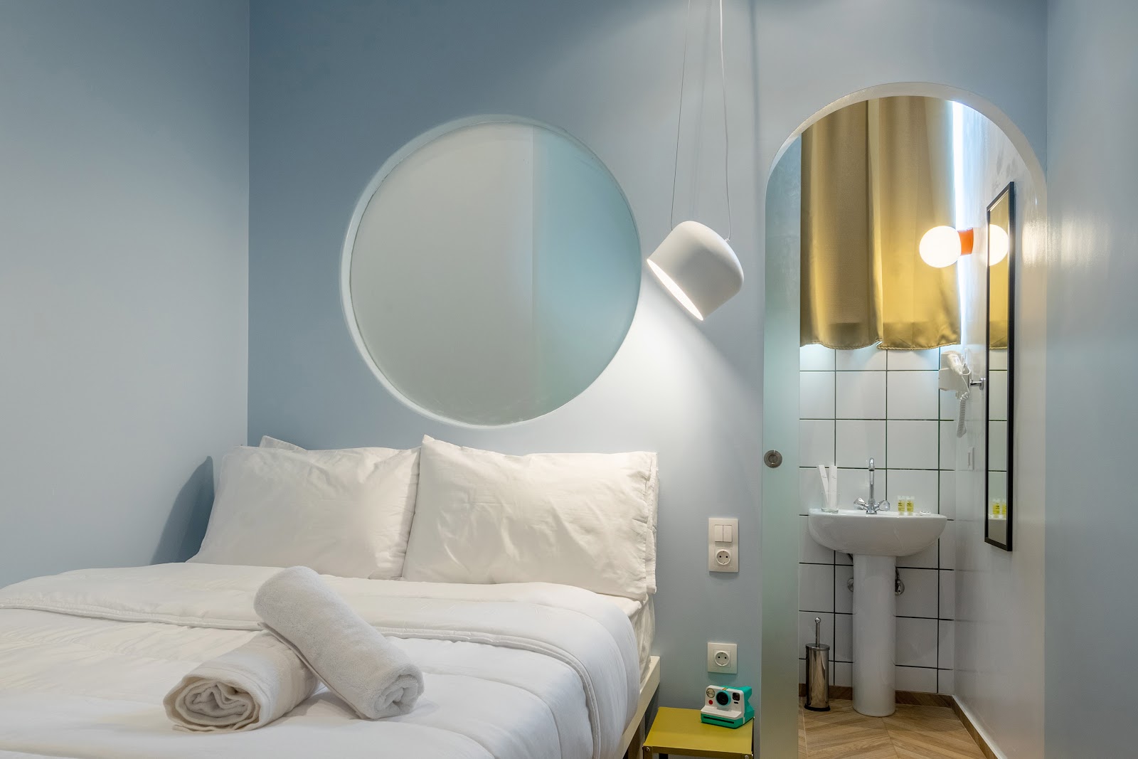 Vagabond Guesthouse