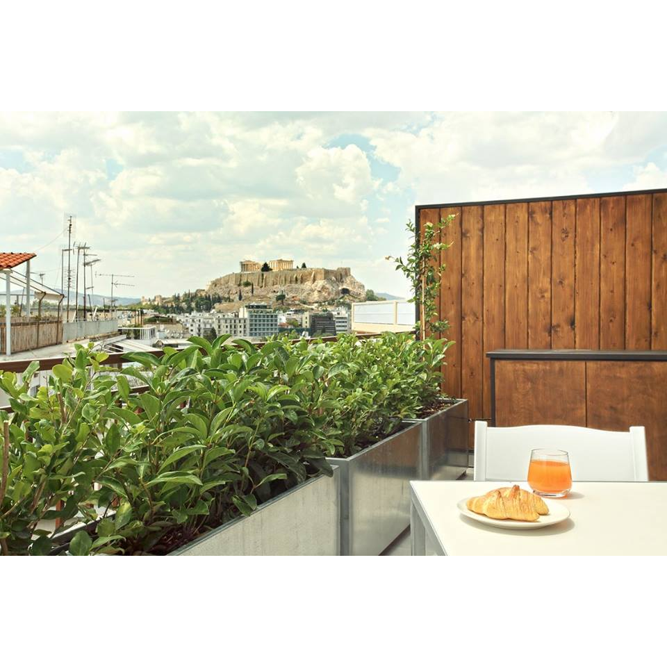 Vagabond Guesthouse