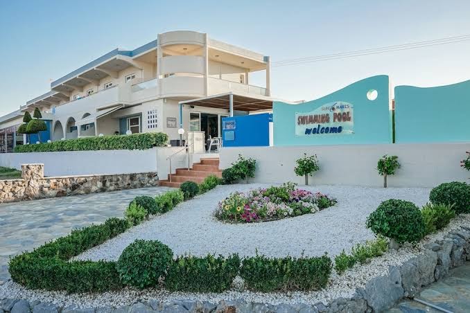 Vanik Suites
