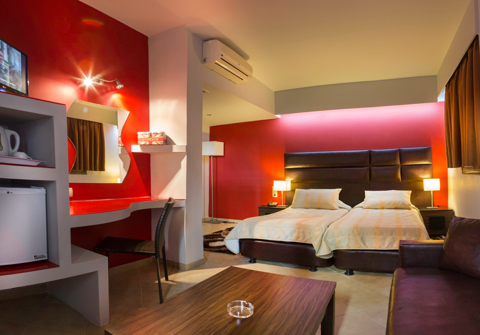 Vassilia Hotel