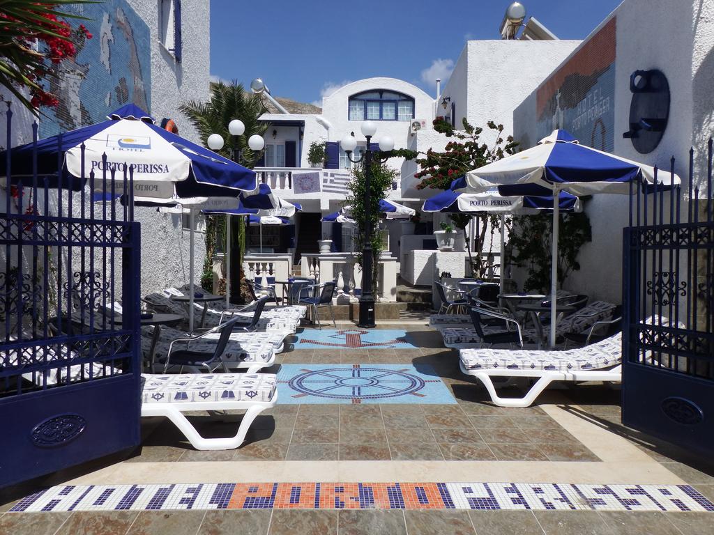 Veggera Hotel