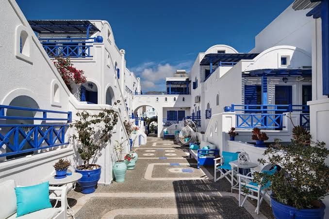 Veggera Hotel