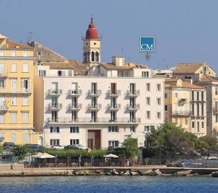 Venetian Suites 27