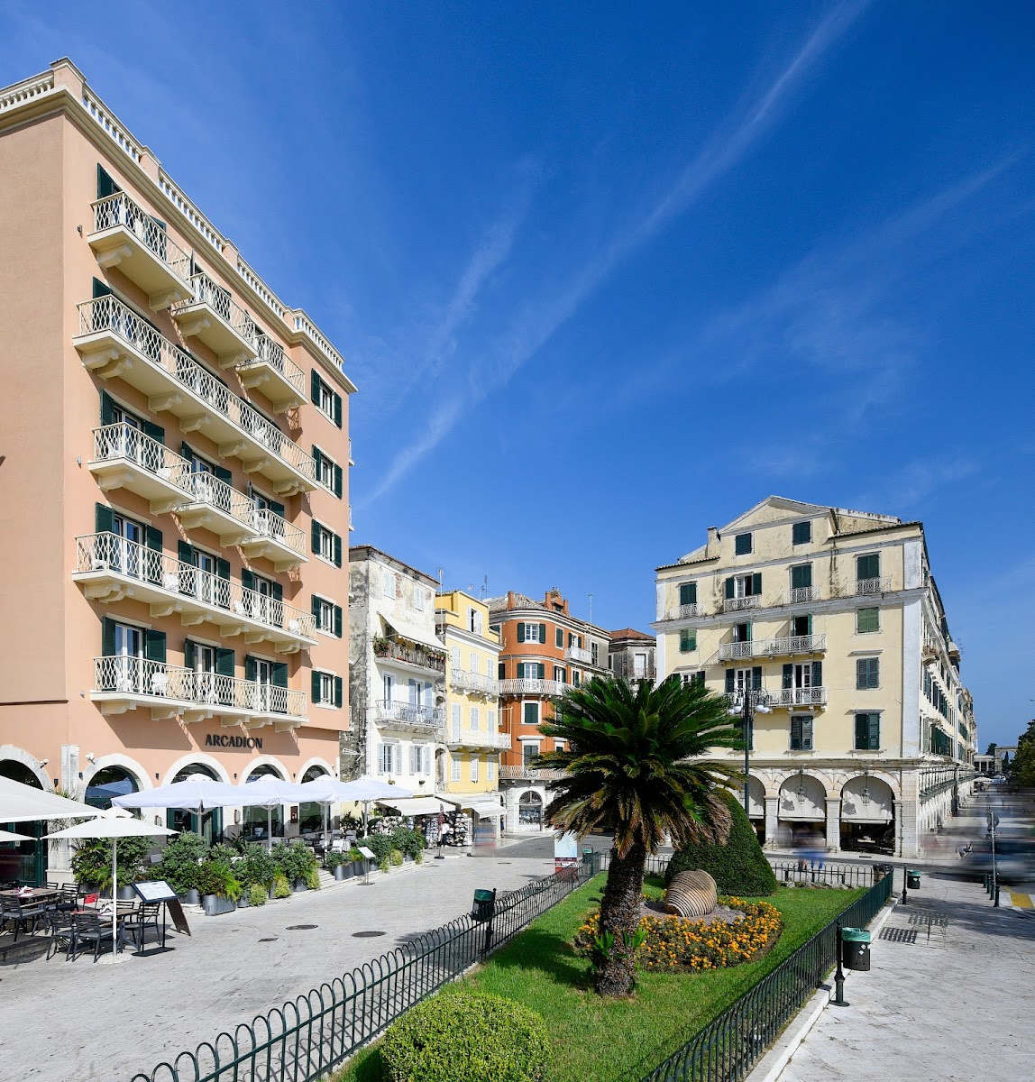 Venetian Suites 27