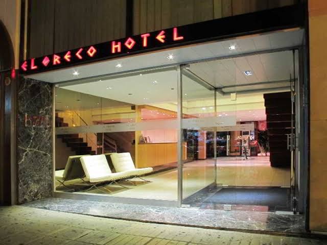 Veneziano Boutique Hotel
