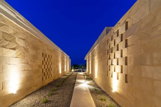 Ventus Villas