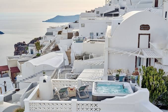 Veranda View Hotel