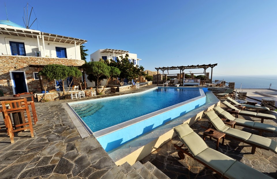 Verina Astra Hotel