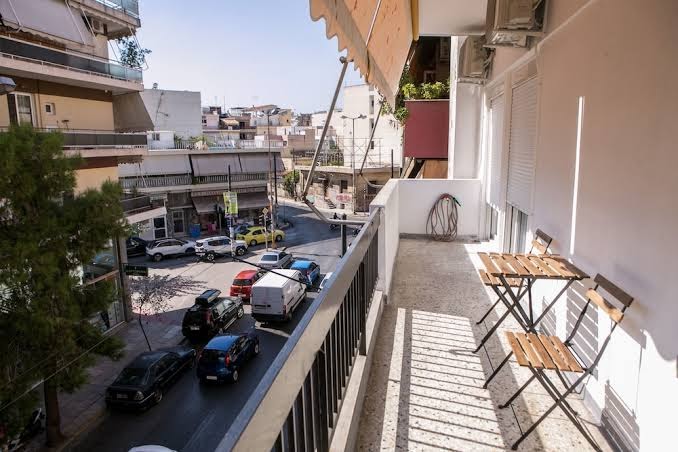 Vestige Apartment