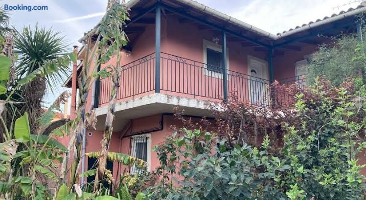 Villa Aloelia