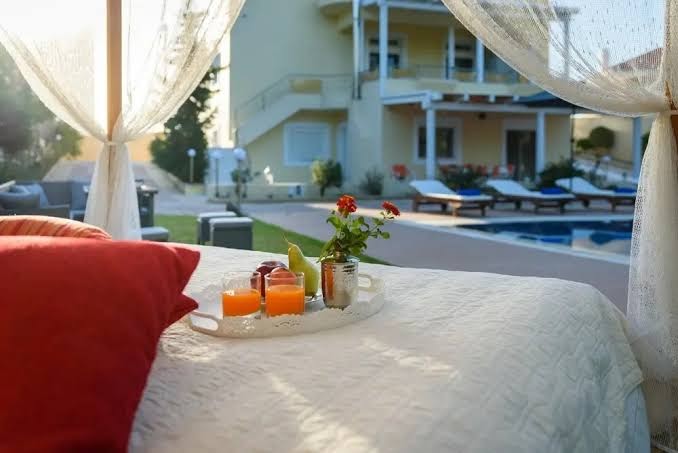 Villa Amaltheia