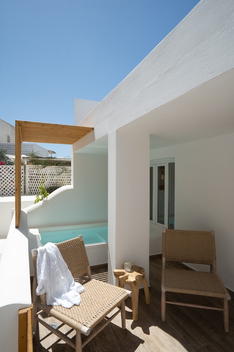 Villa Arcadoia