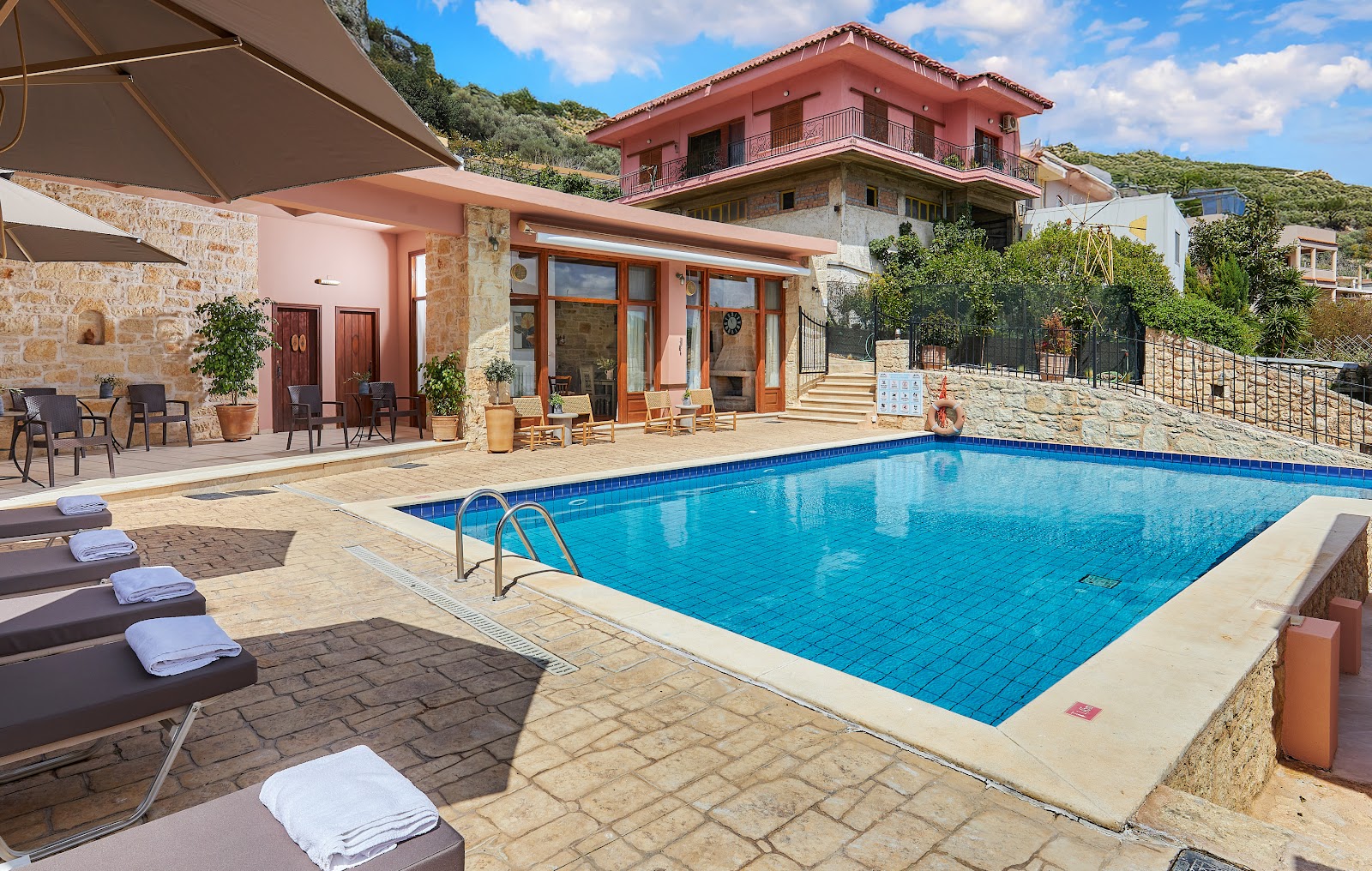 Villa Archanes
