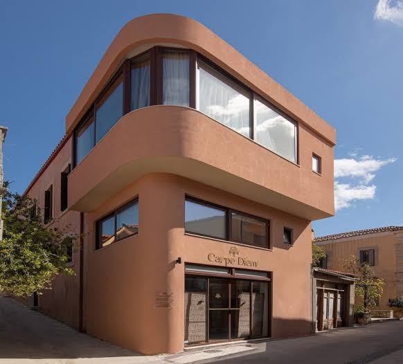 Villa Archanes