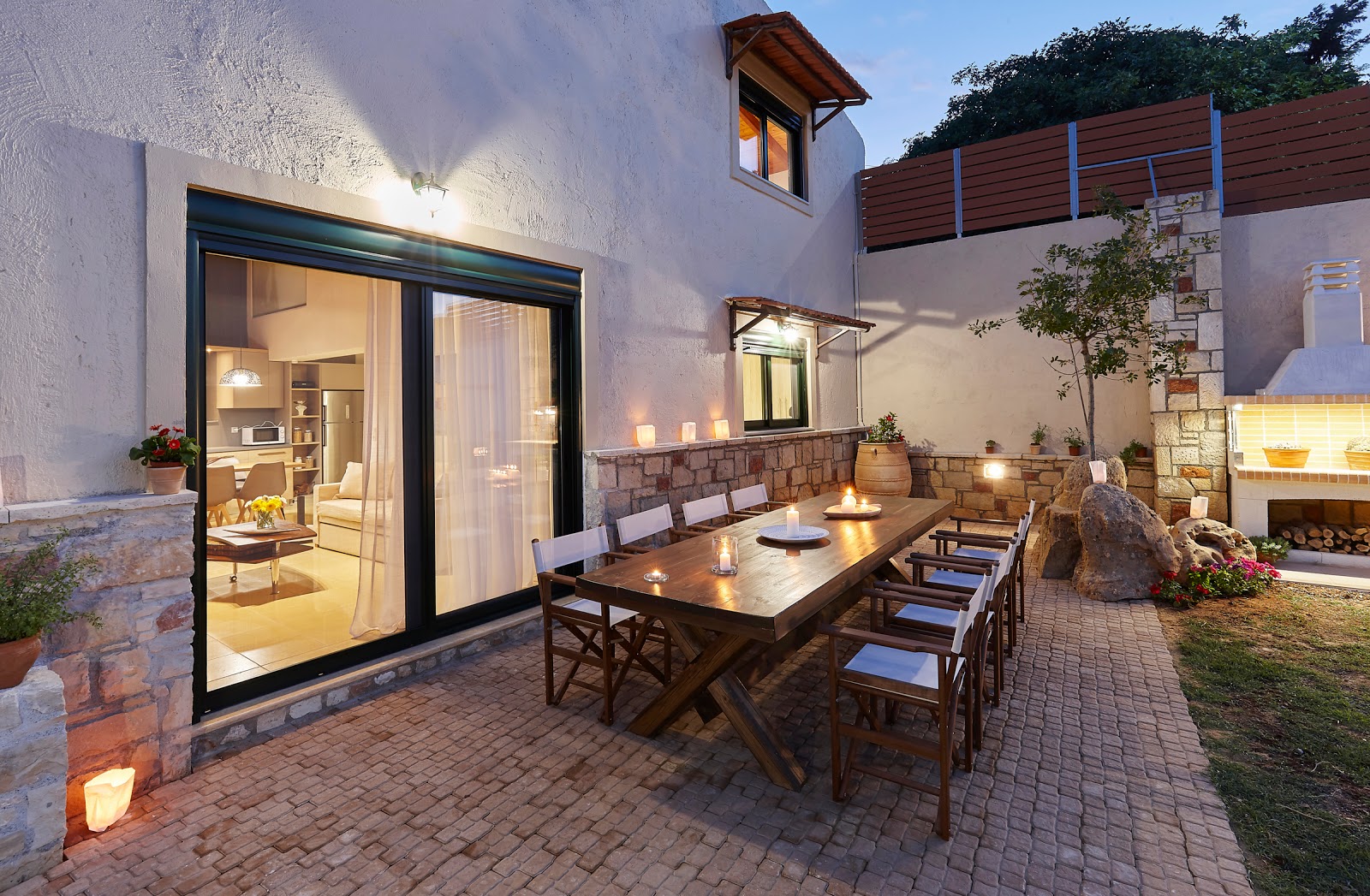 Villa ATHENA