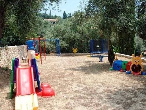 Villa Athina