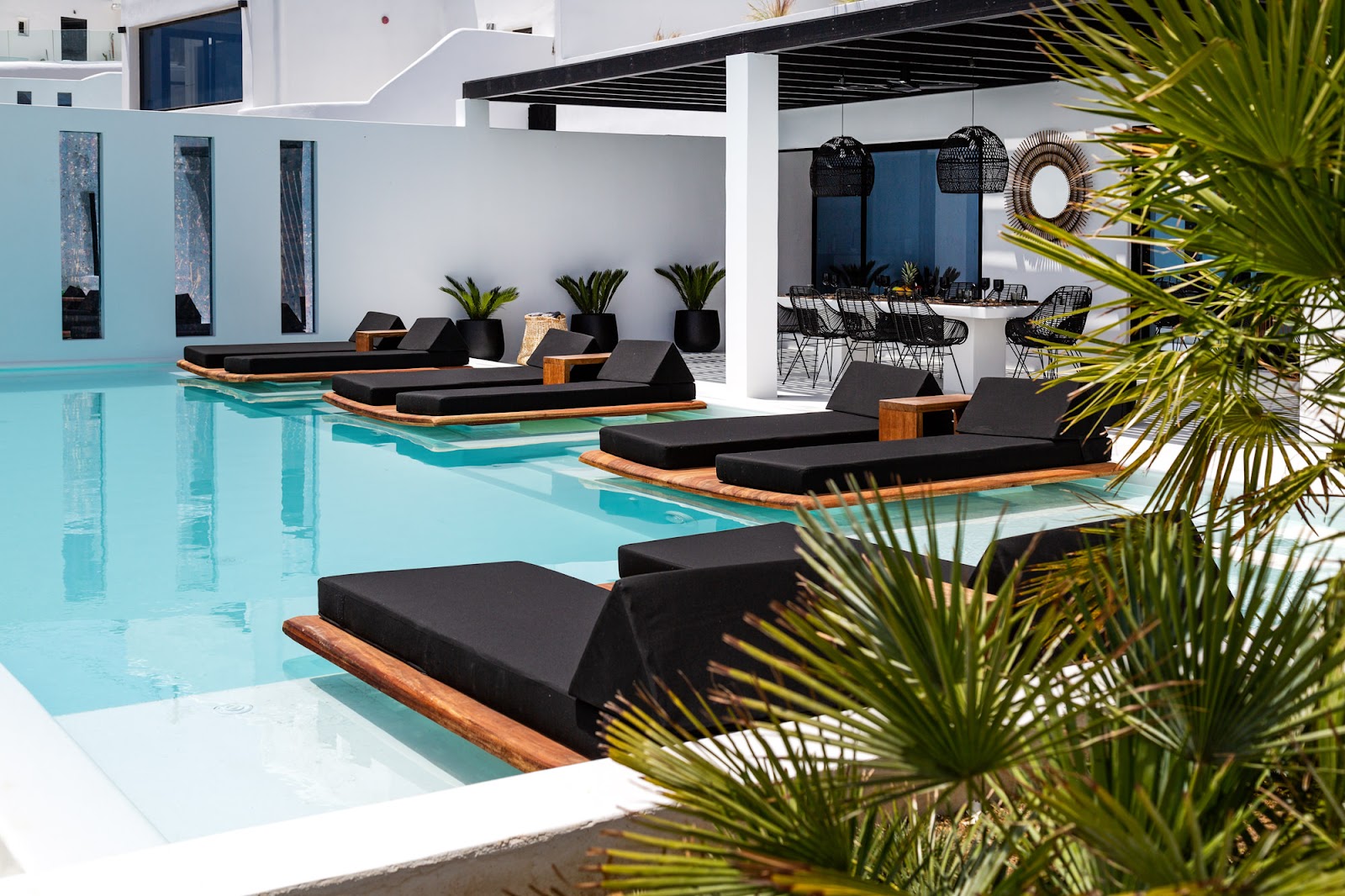 Villa Ava Mykonos