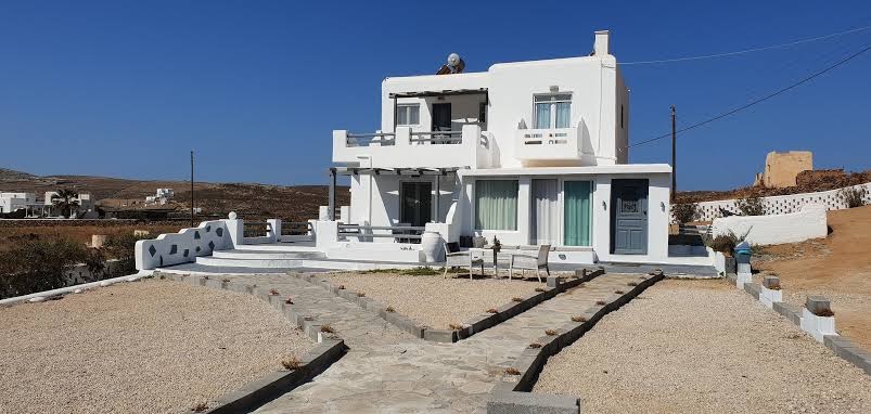 Villa Barbarossa