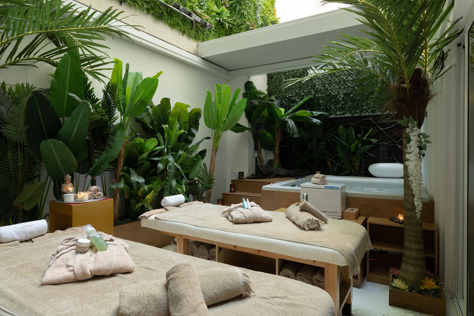 Villa Brown Hotel