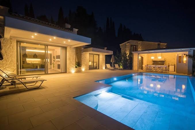 Villa Candela