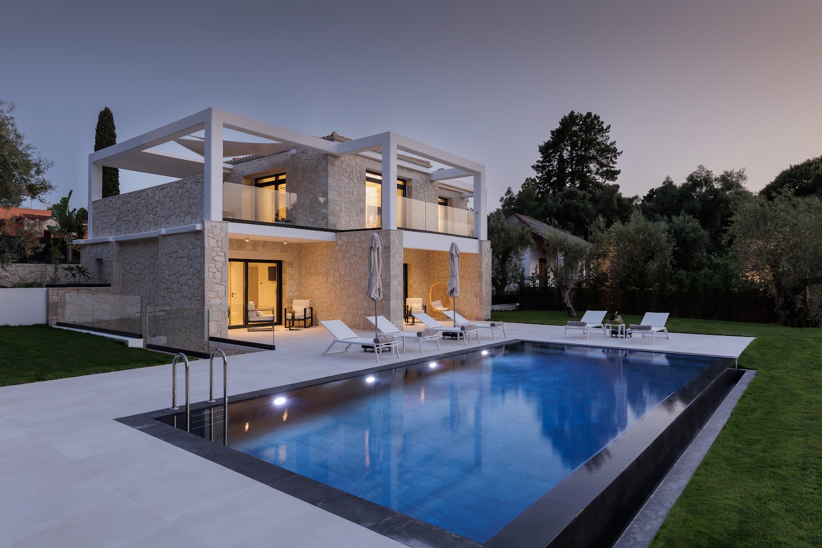 Villa Costele
