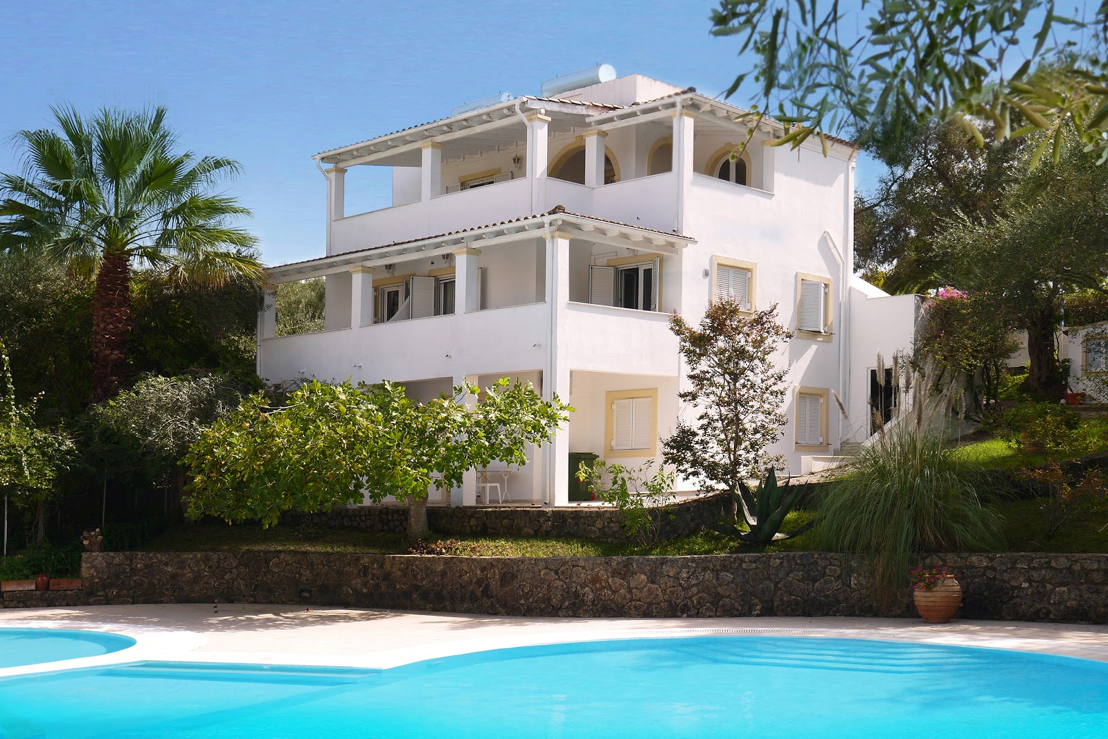 Villa Efterpi
