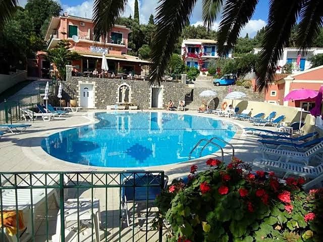 Villa Fiorita