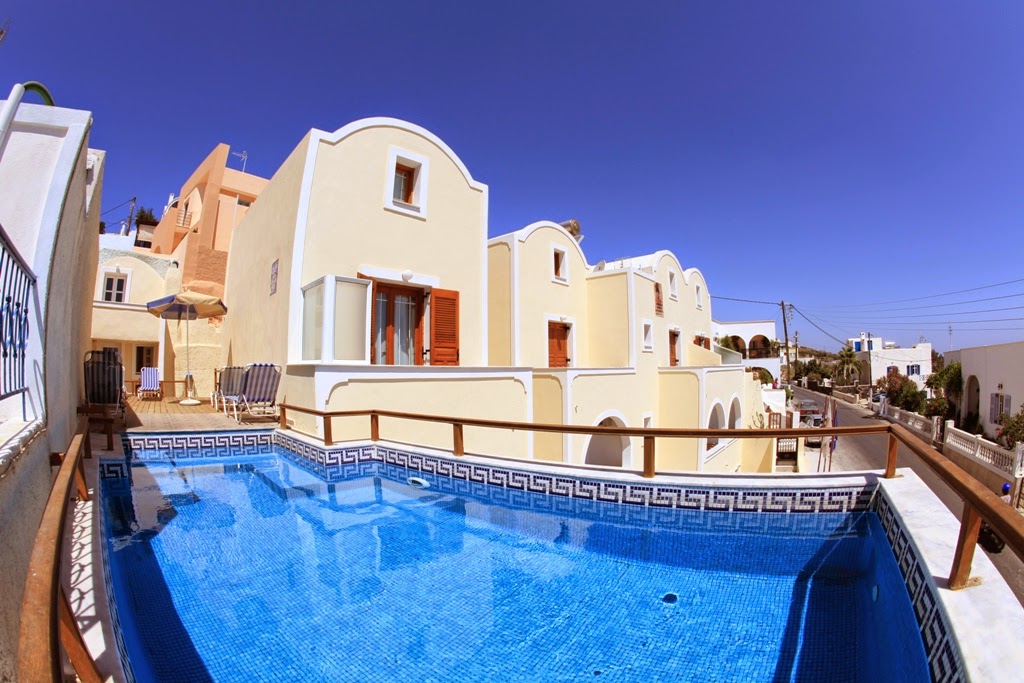 Villa Garden