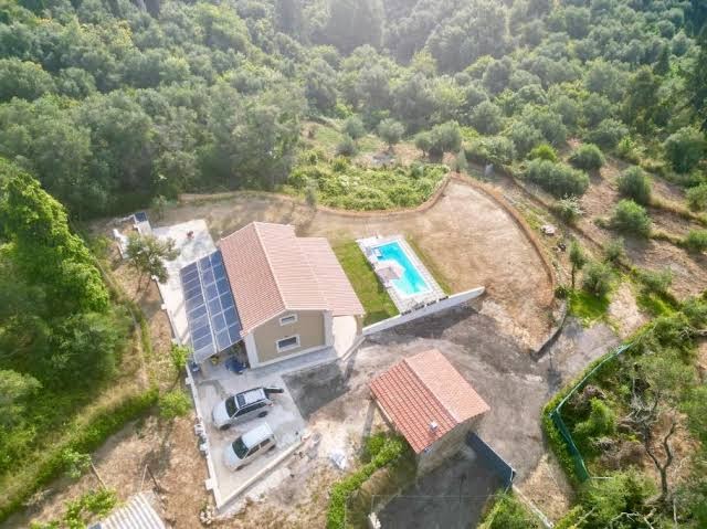Villa Hermes