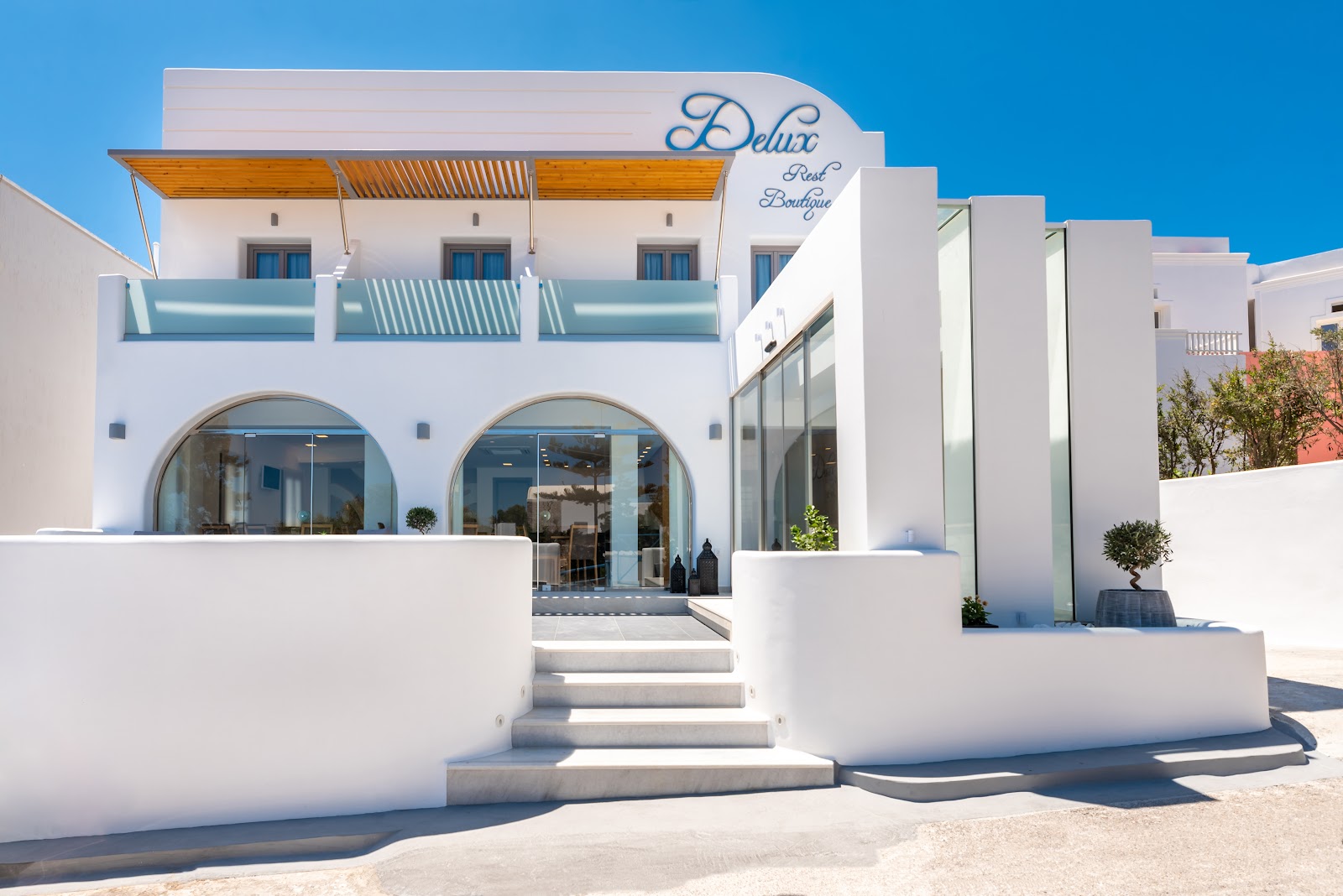 Villa Koronios