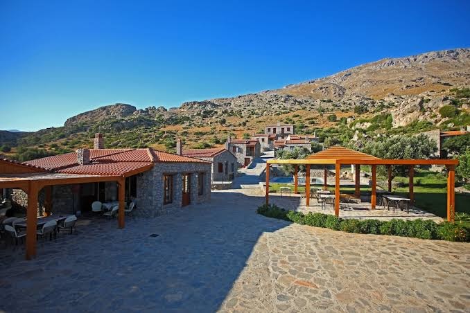 Villa Maria - Ligres Beach