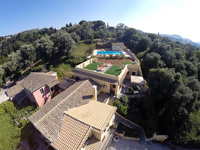 Villa Melitta