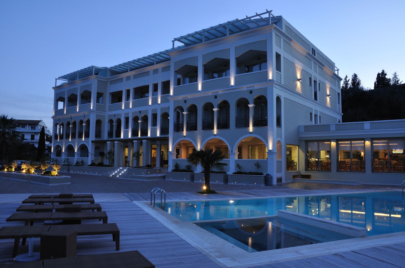 Villa Nera