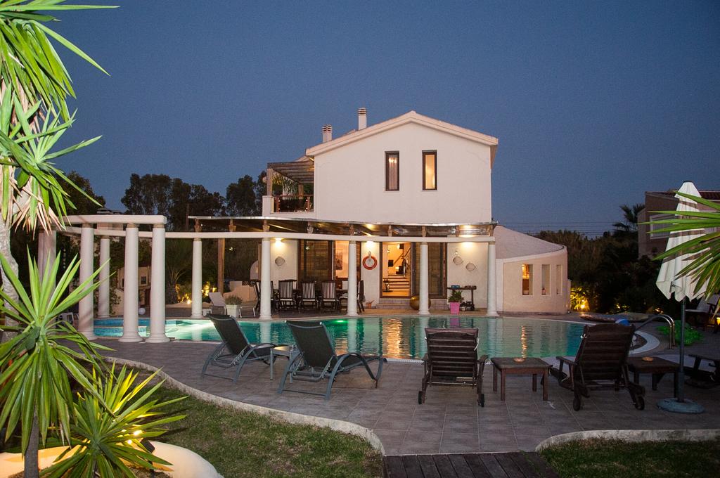 Villa Nera