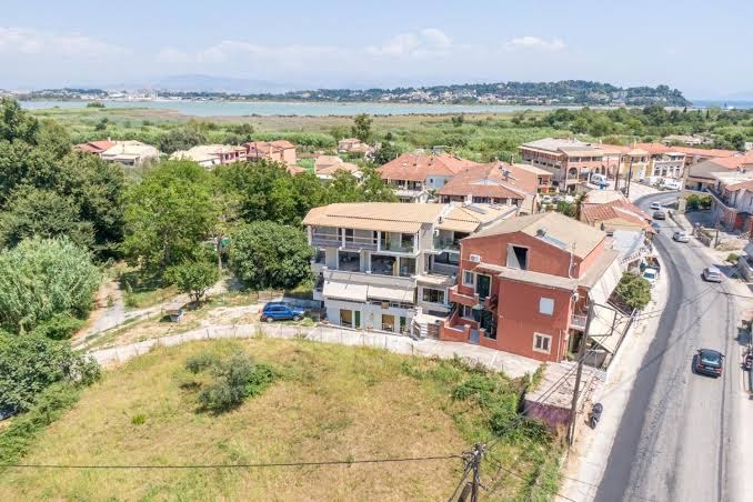 Villa Nino Corfu