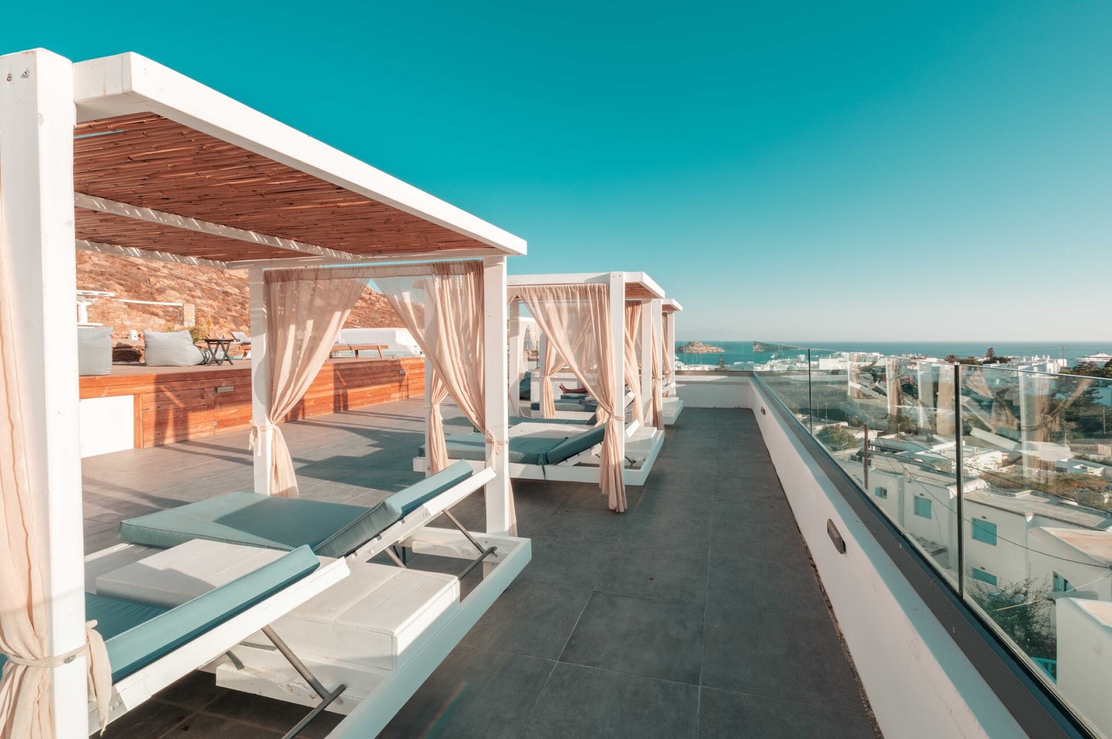 Villa Nireas