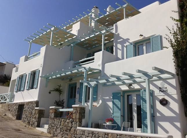 Villa Nireas