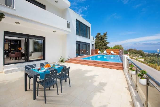 Villa Rafaela