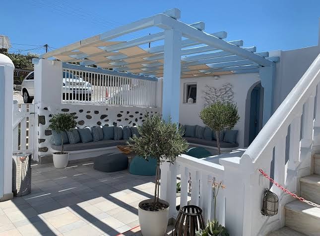 Villa Varnali Small Boutique Hotel