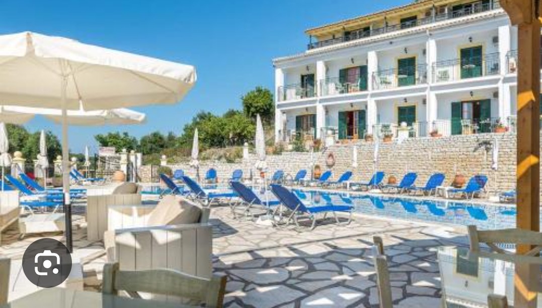 Village House Kalypso