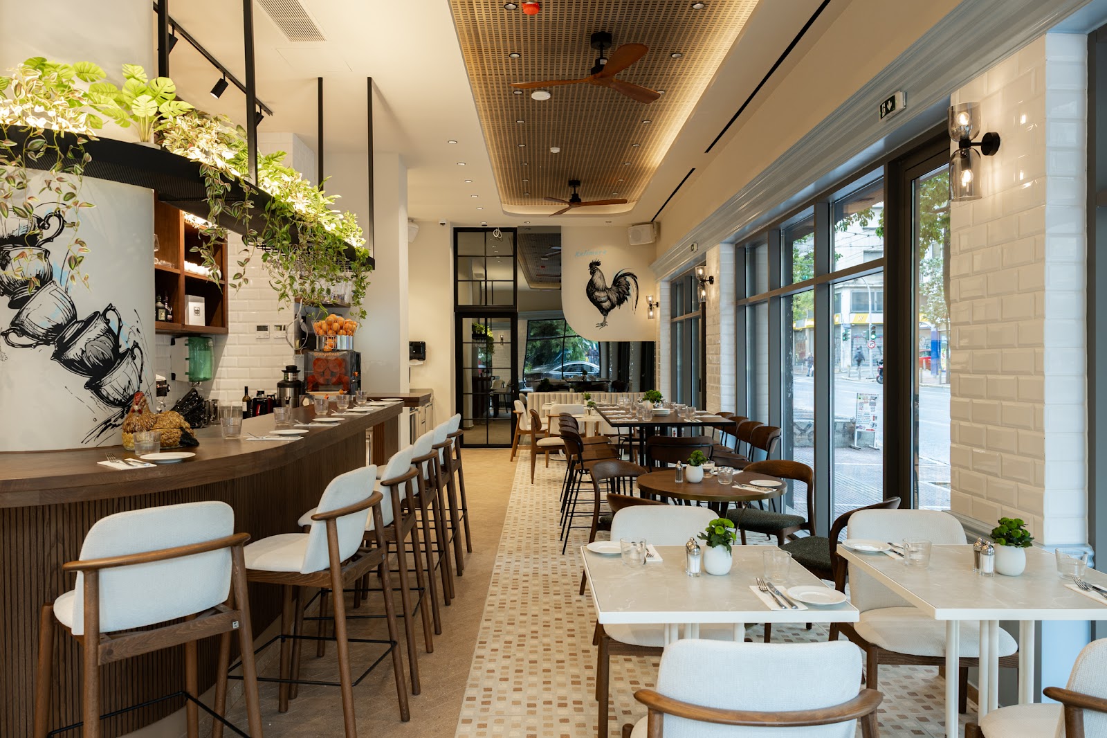 Vision Omonia