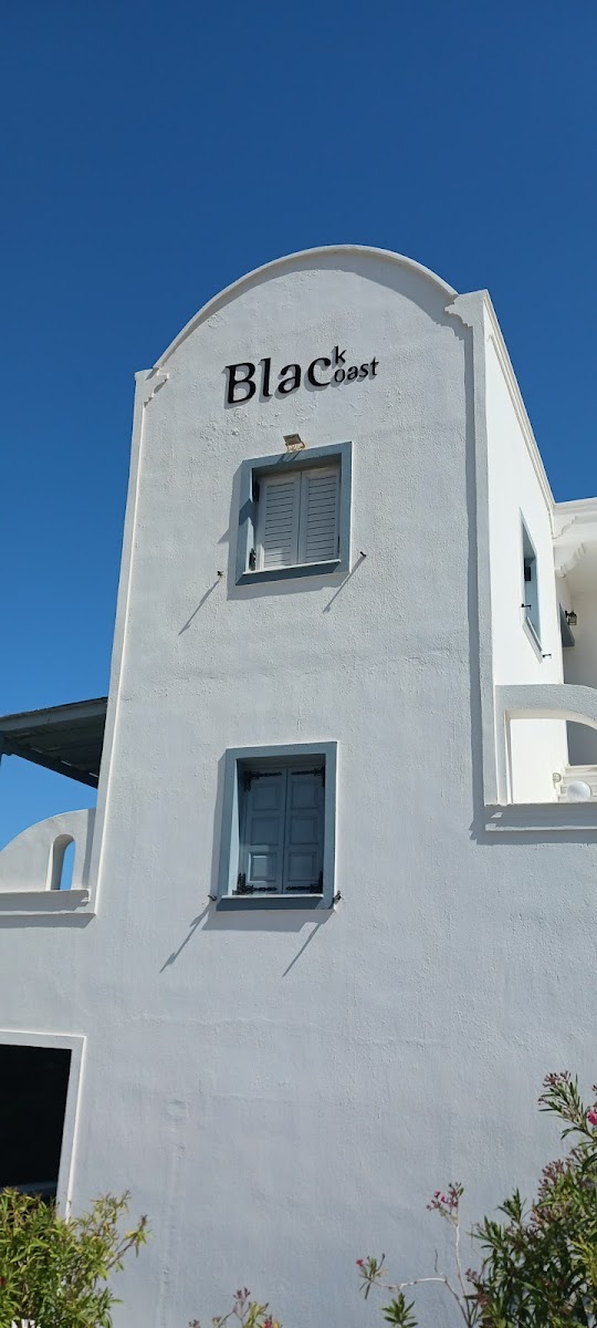 White Lily Santorini - Adults Only 16+