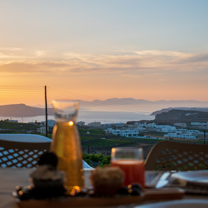 White Orchid Suites