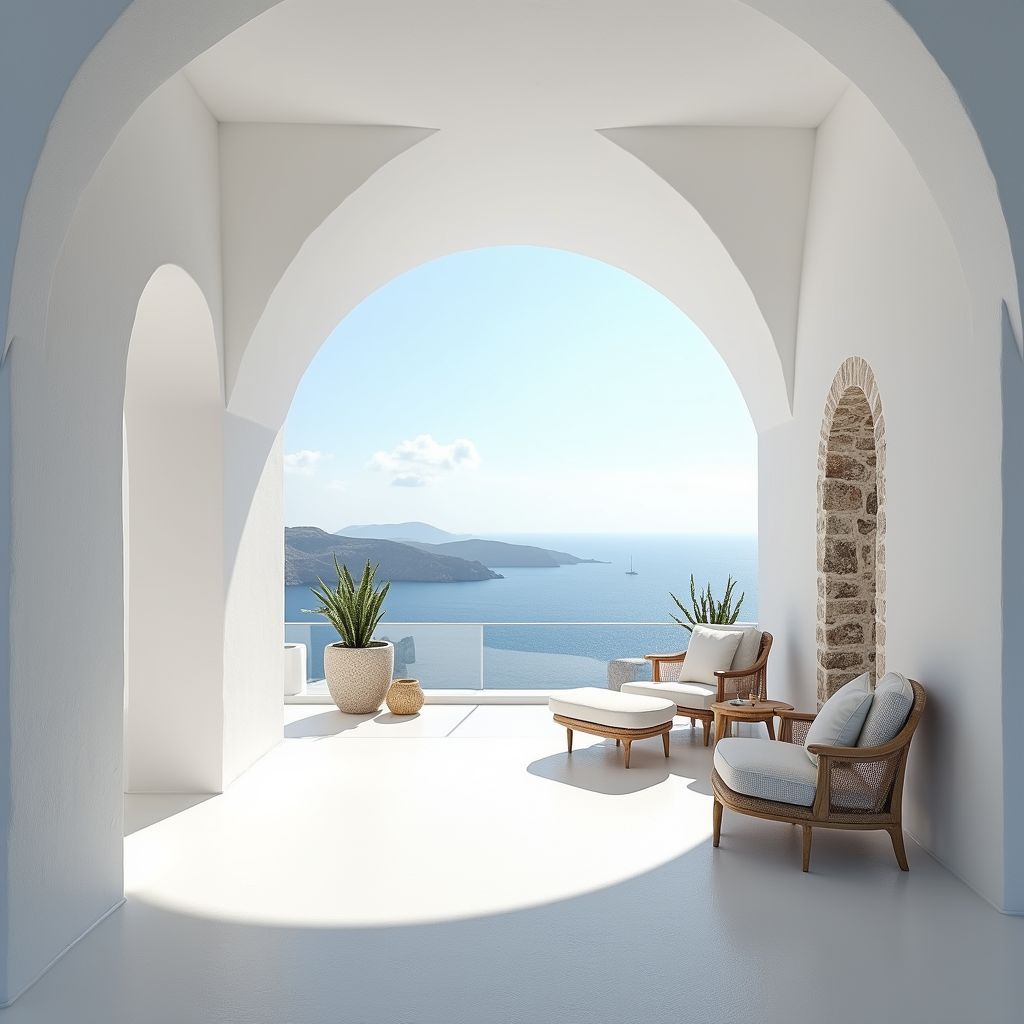 White Orchid Suites