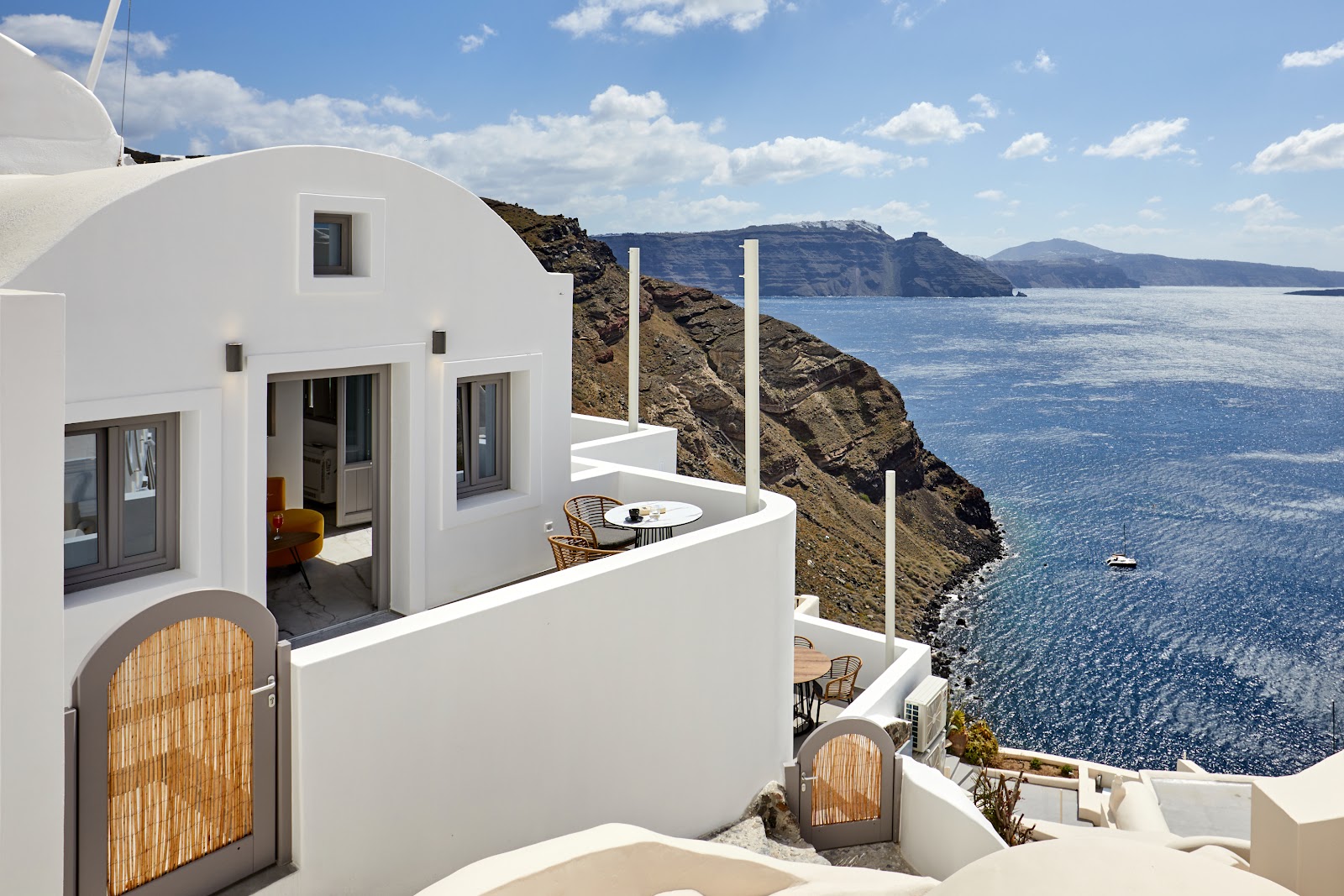 White Pearl Villas