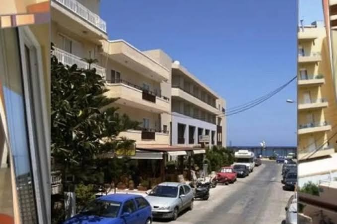 White Swan Suites And Apts