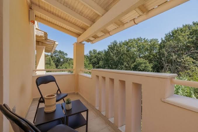 Wild Willow Villa